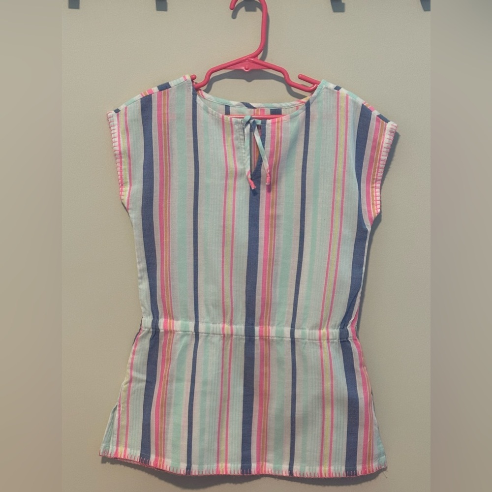 Vineyard Vines Tunic